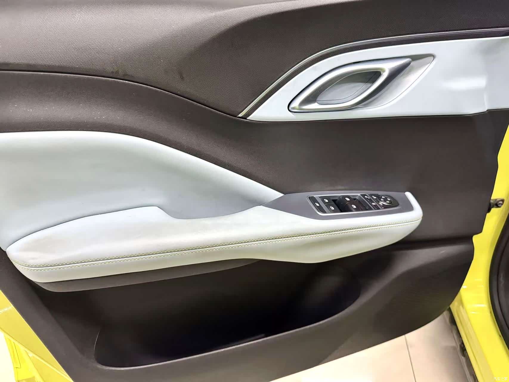 BYD Seagull, 2023 9