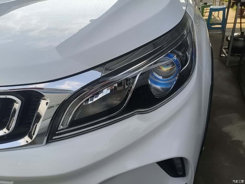 Geely X3, 2019 24