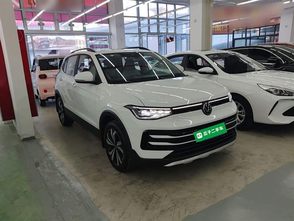 Volkswagen Tuyue