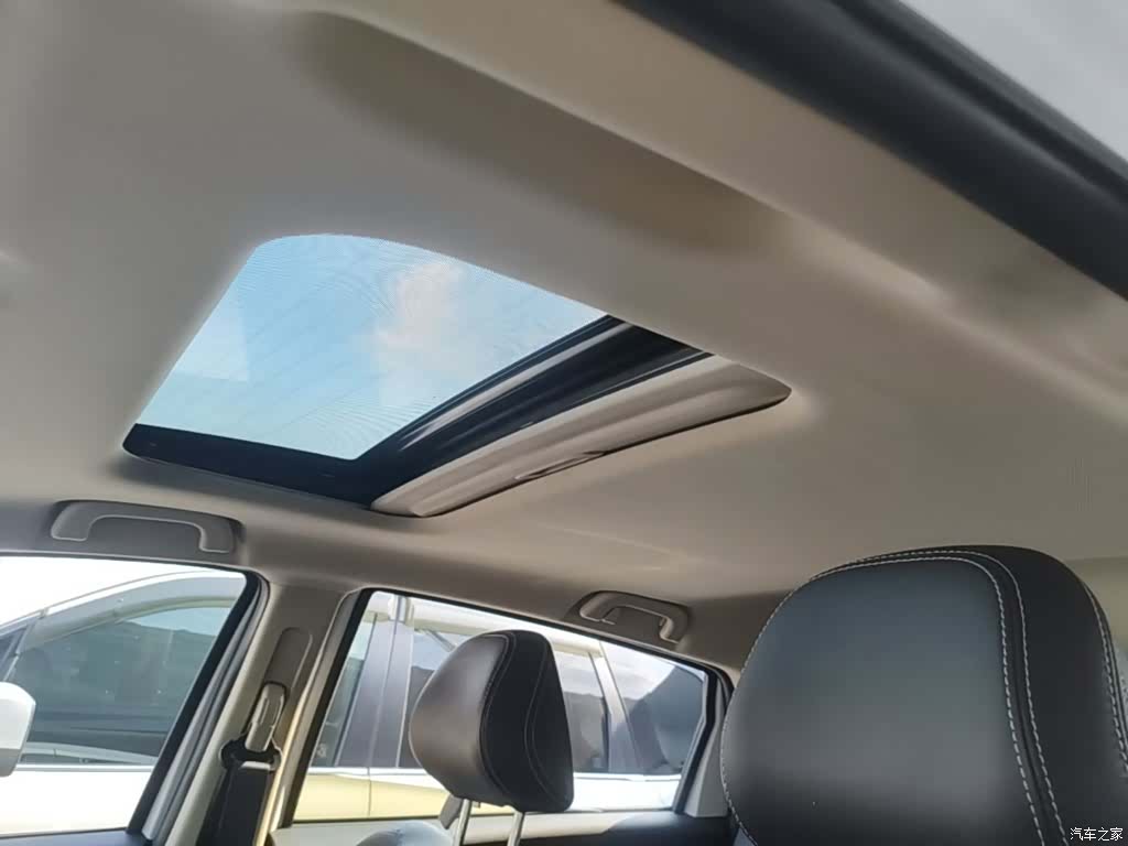 Geely X3, 2019 18
