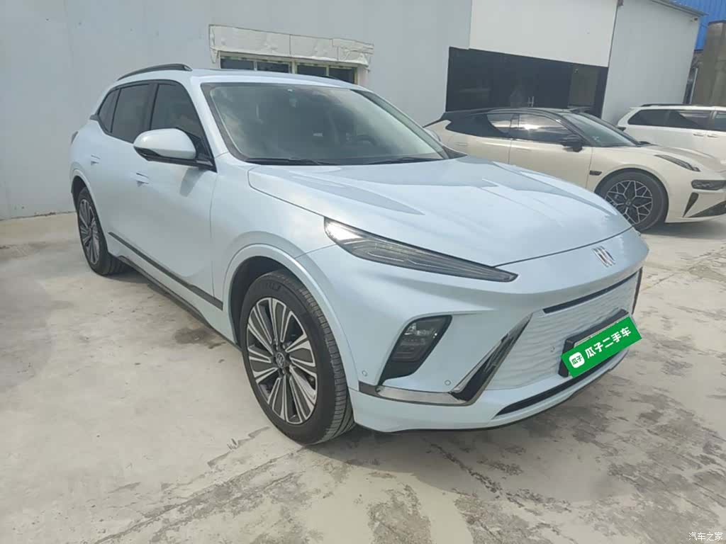 Buick E5, 2023 4
