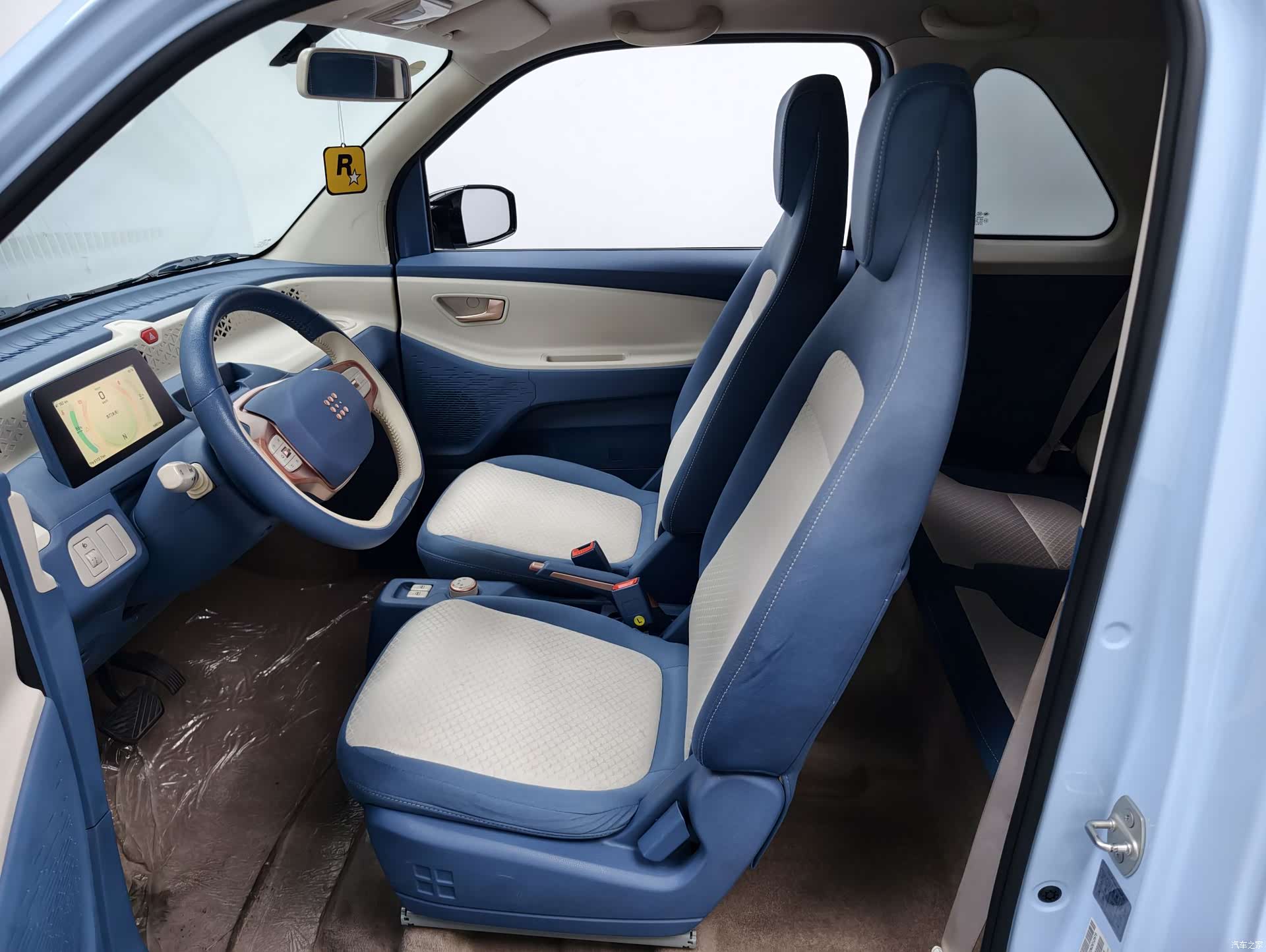DongFeng MINIEV, 2023 11