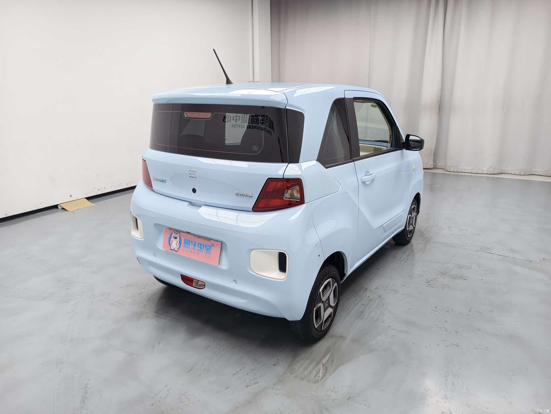 DongFeng MINIEV, 2023 4