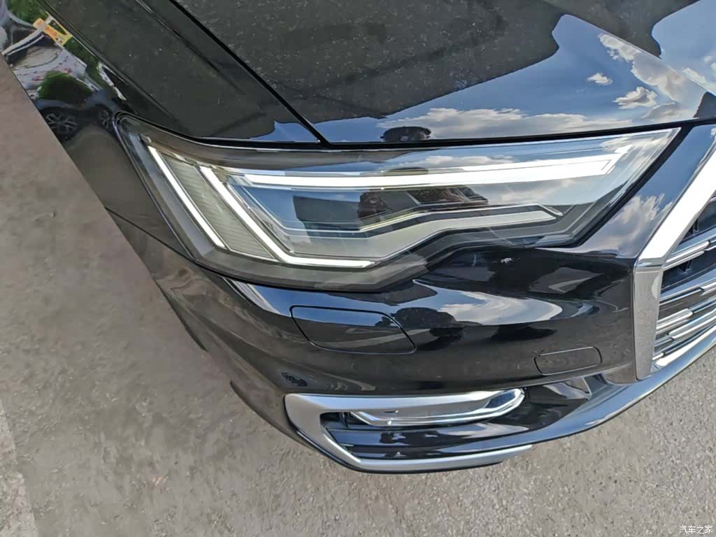 Audi A6L, 2025 13