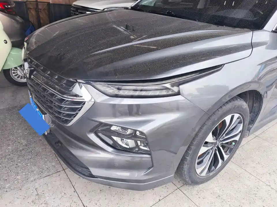 Wuling Wuling Capgemini