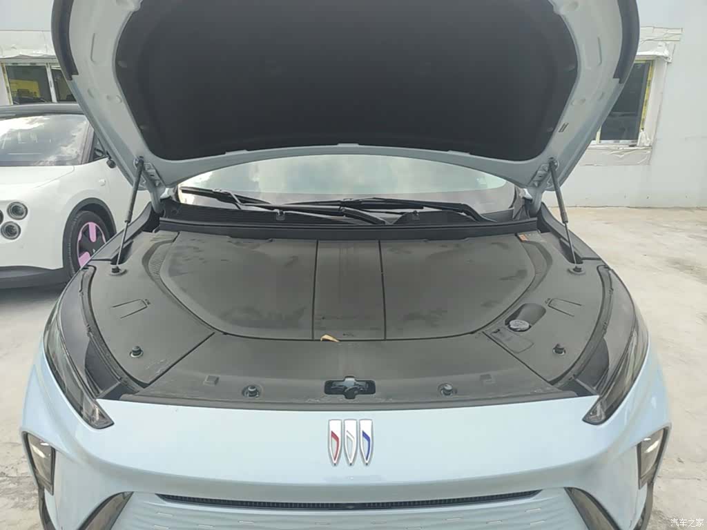Buick E5, 2023 20
