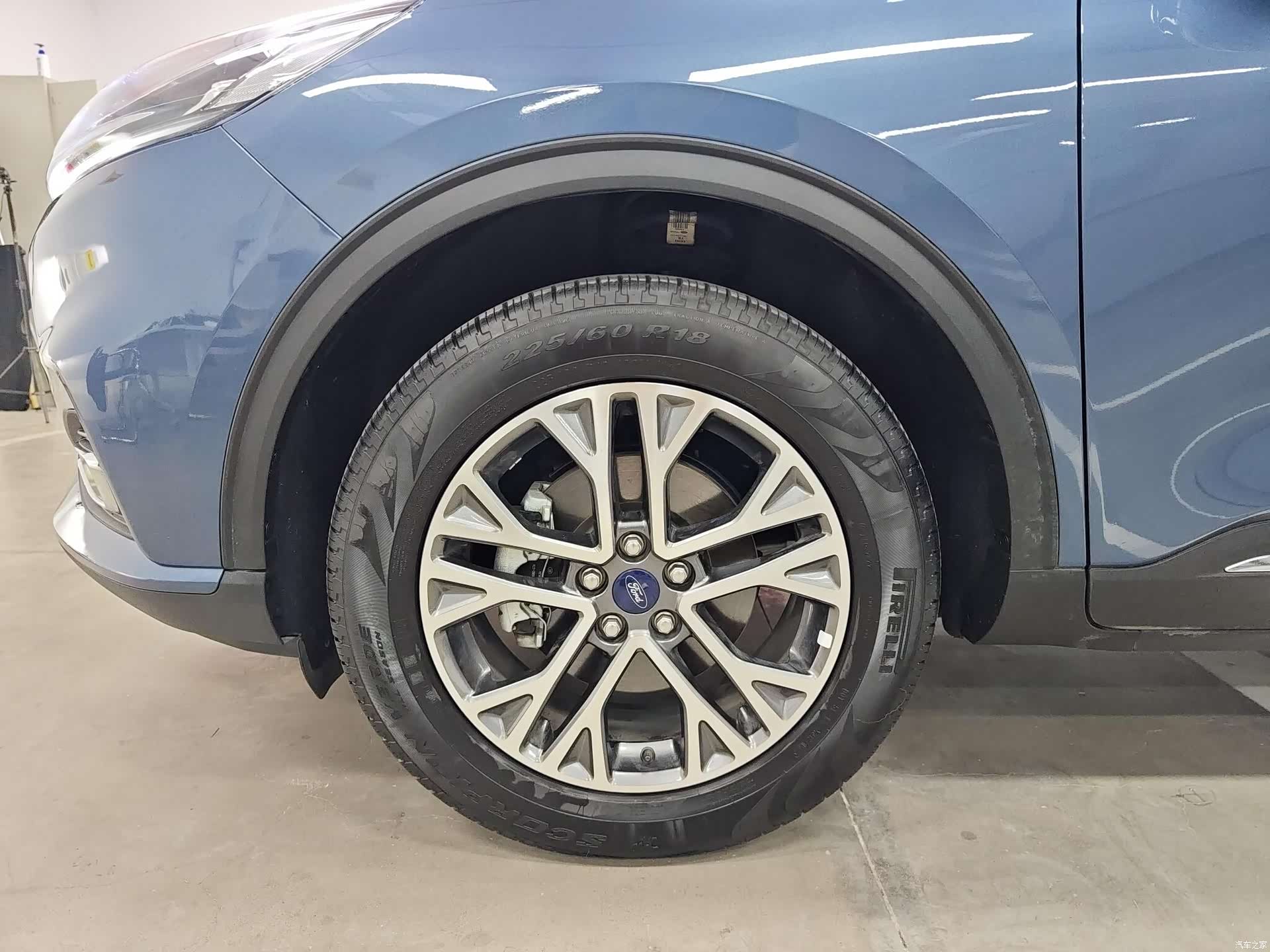 Ford Escape, 2023 15