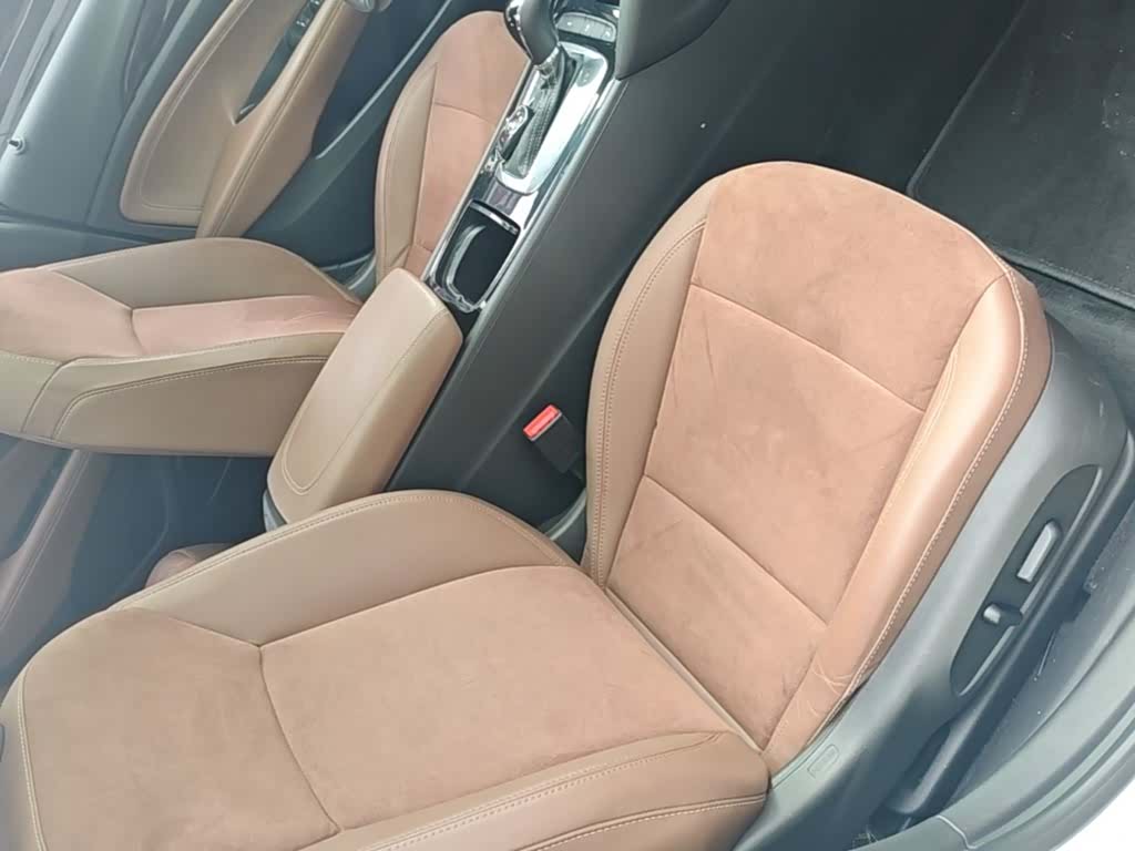 Buick Regal, 2019 25