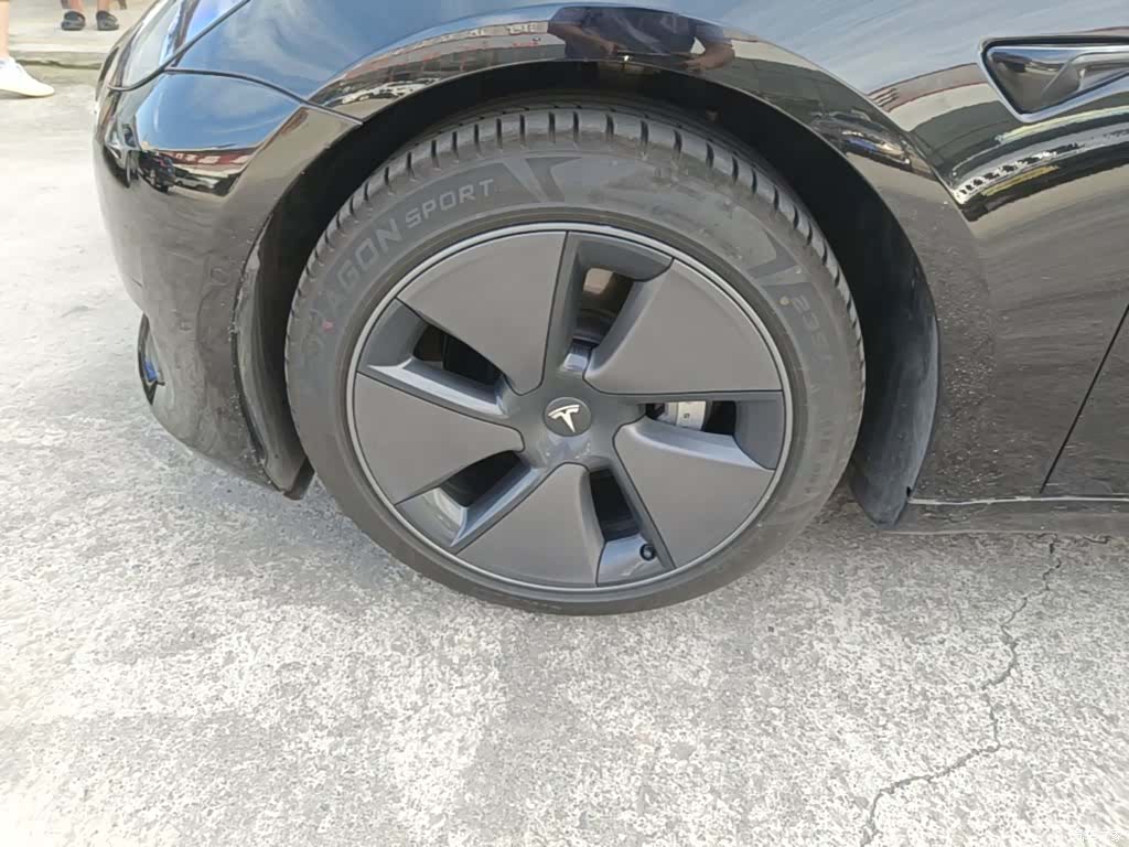 Tesla Model 3, 2021 23