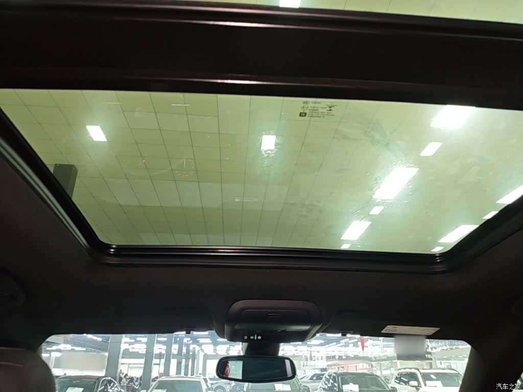 Cadillac XT6, 2022 18