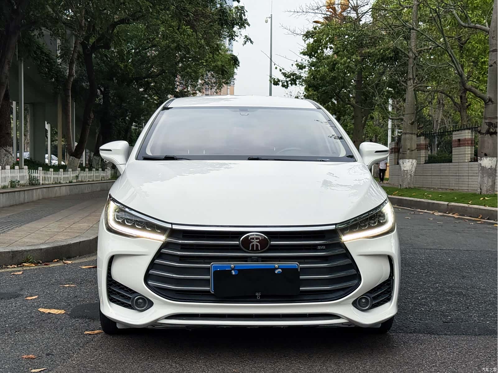 BYD Song, 2018 2