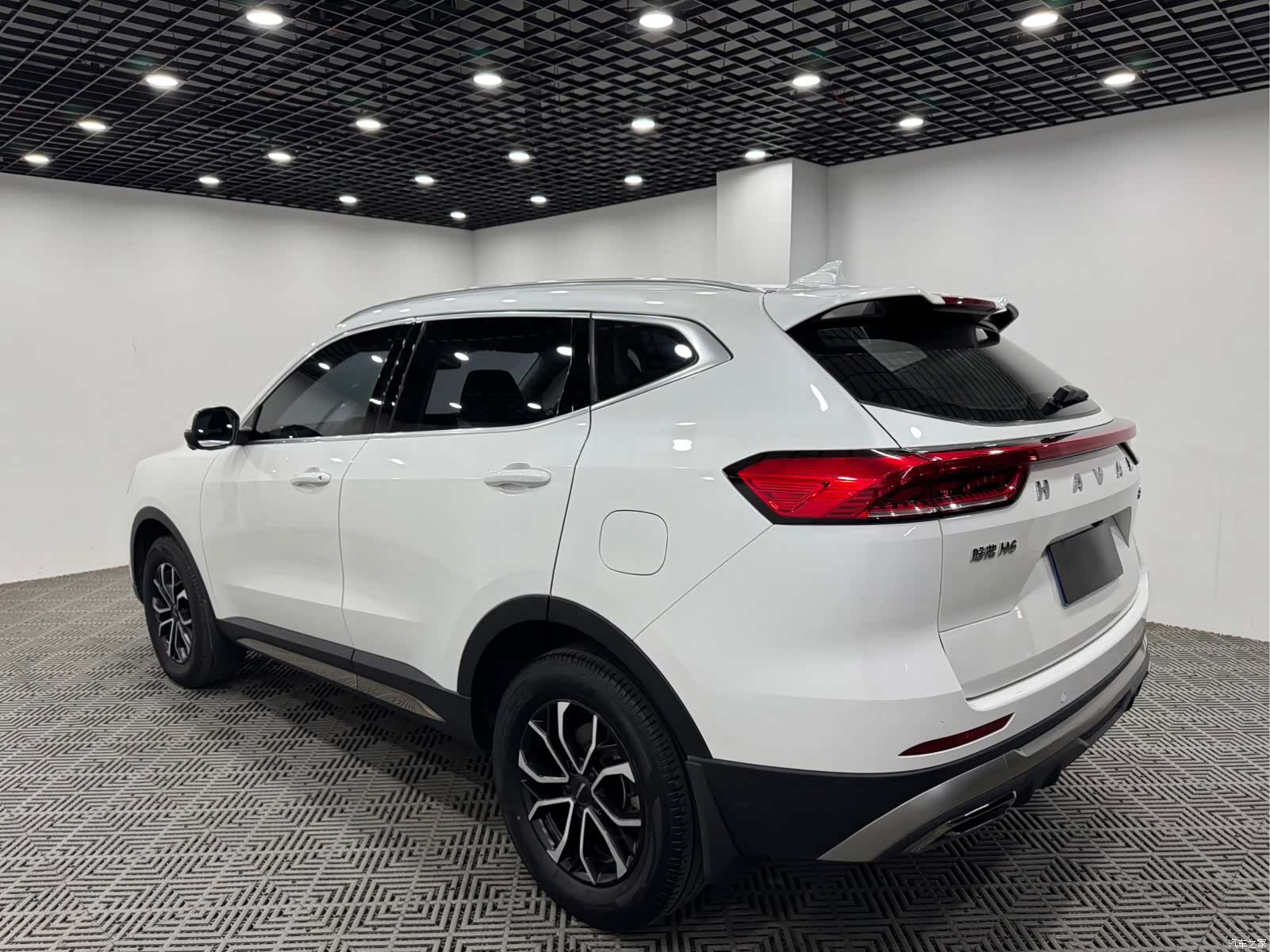 Haval H6, 2023 9