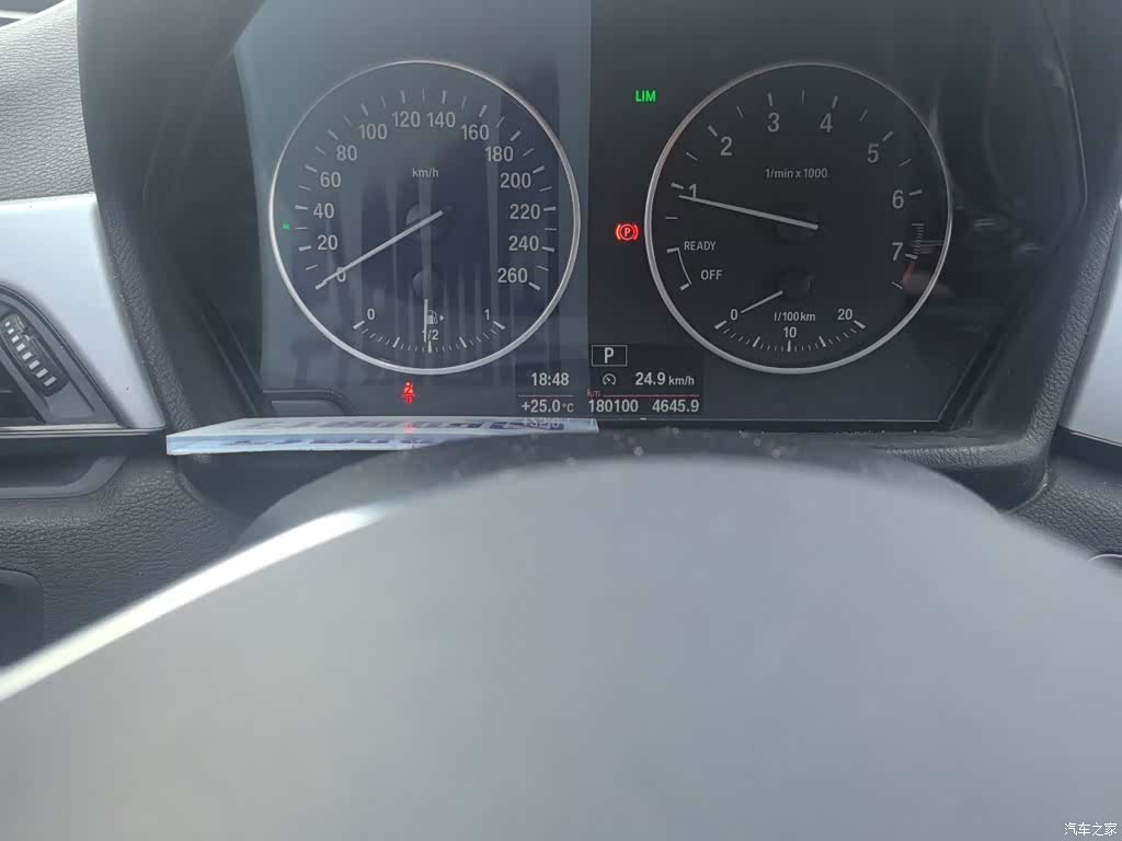 BMW X1, 2016 все фото