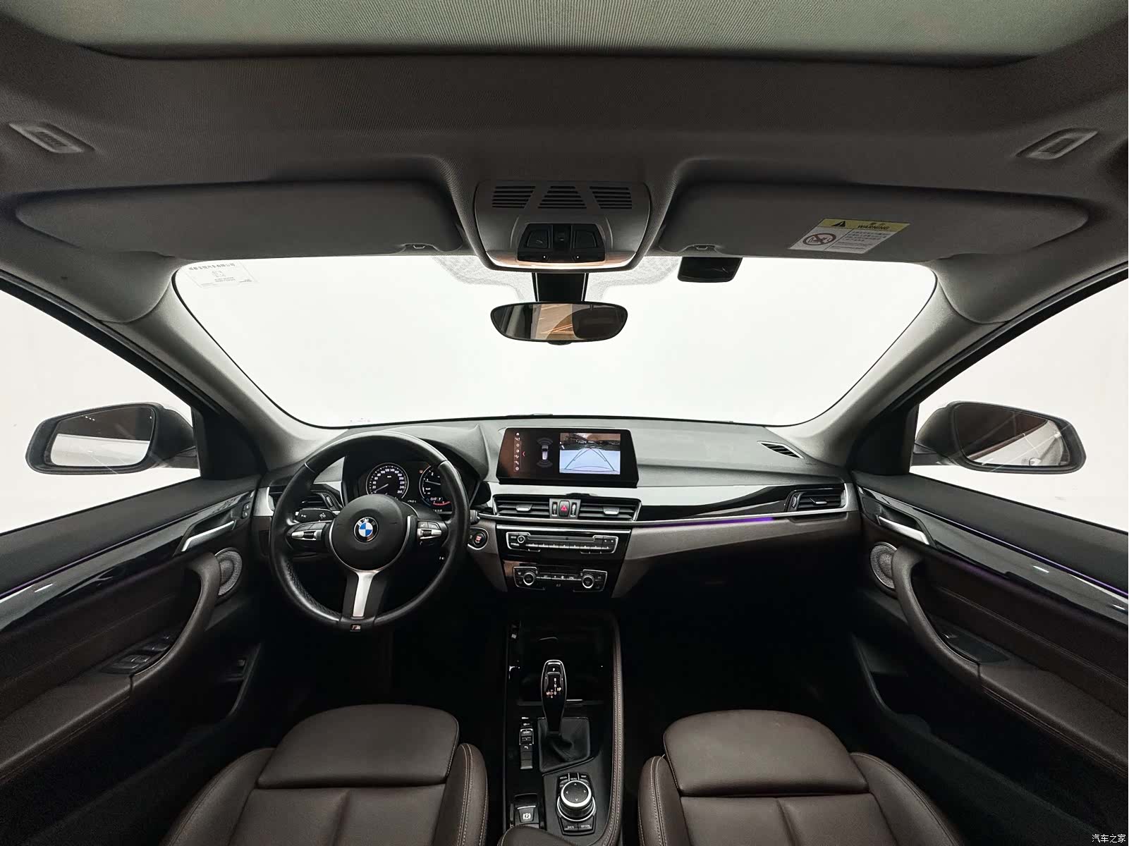 BMW X1, 2022 15