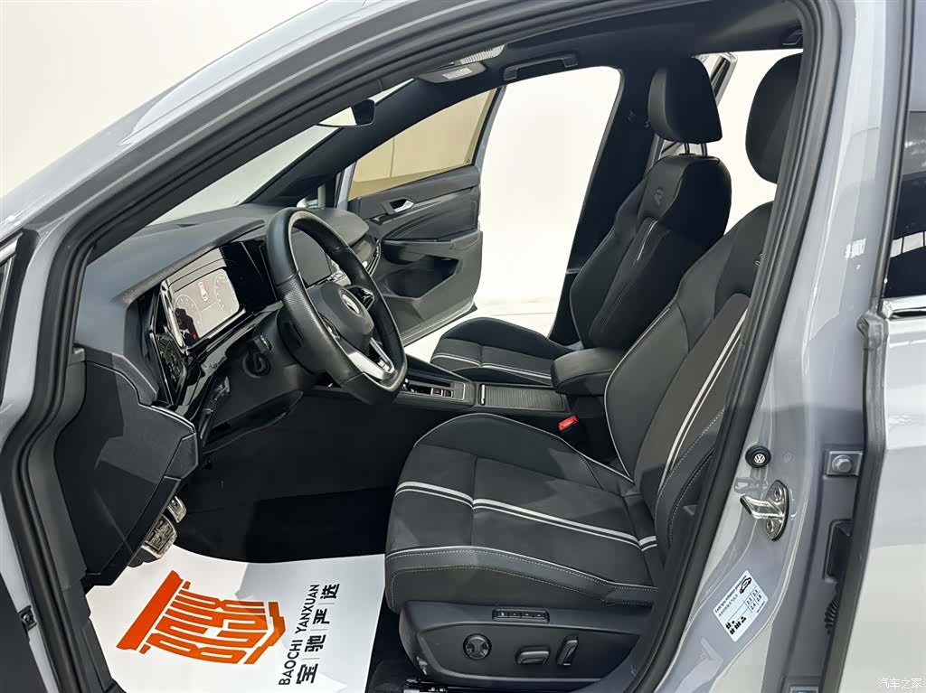 Volkswagen Golf, 2022 20