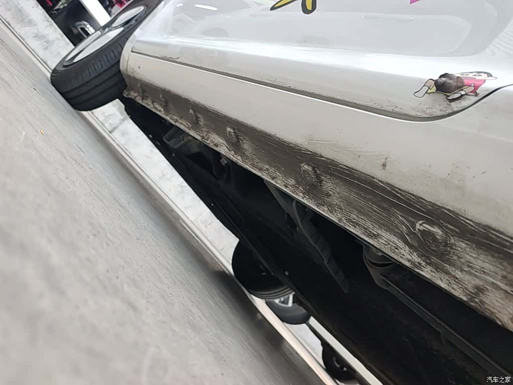 Changan Lumin, 2025 21