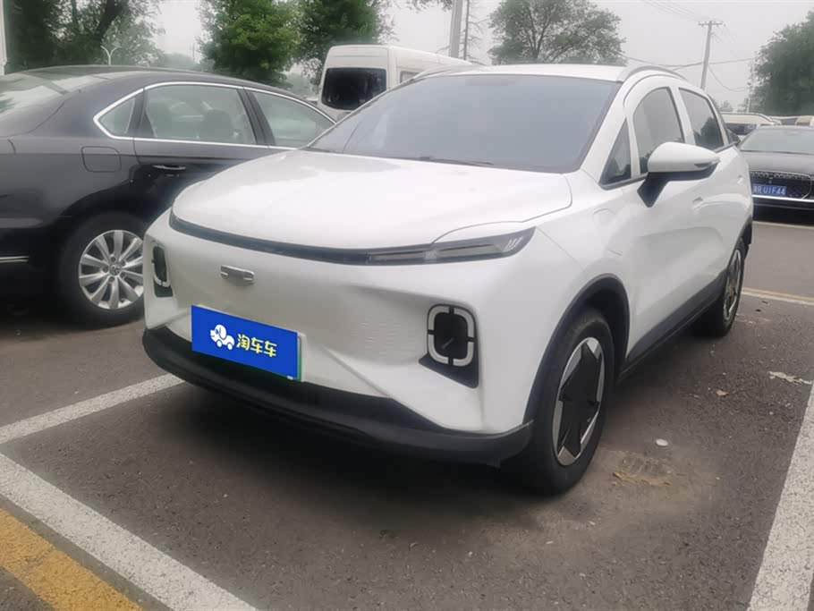 Geely EFirefly