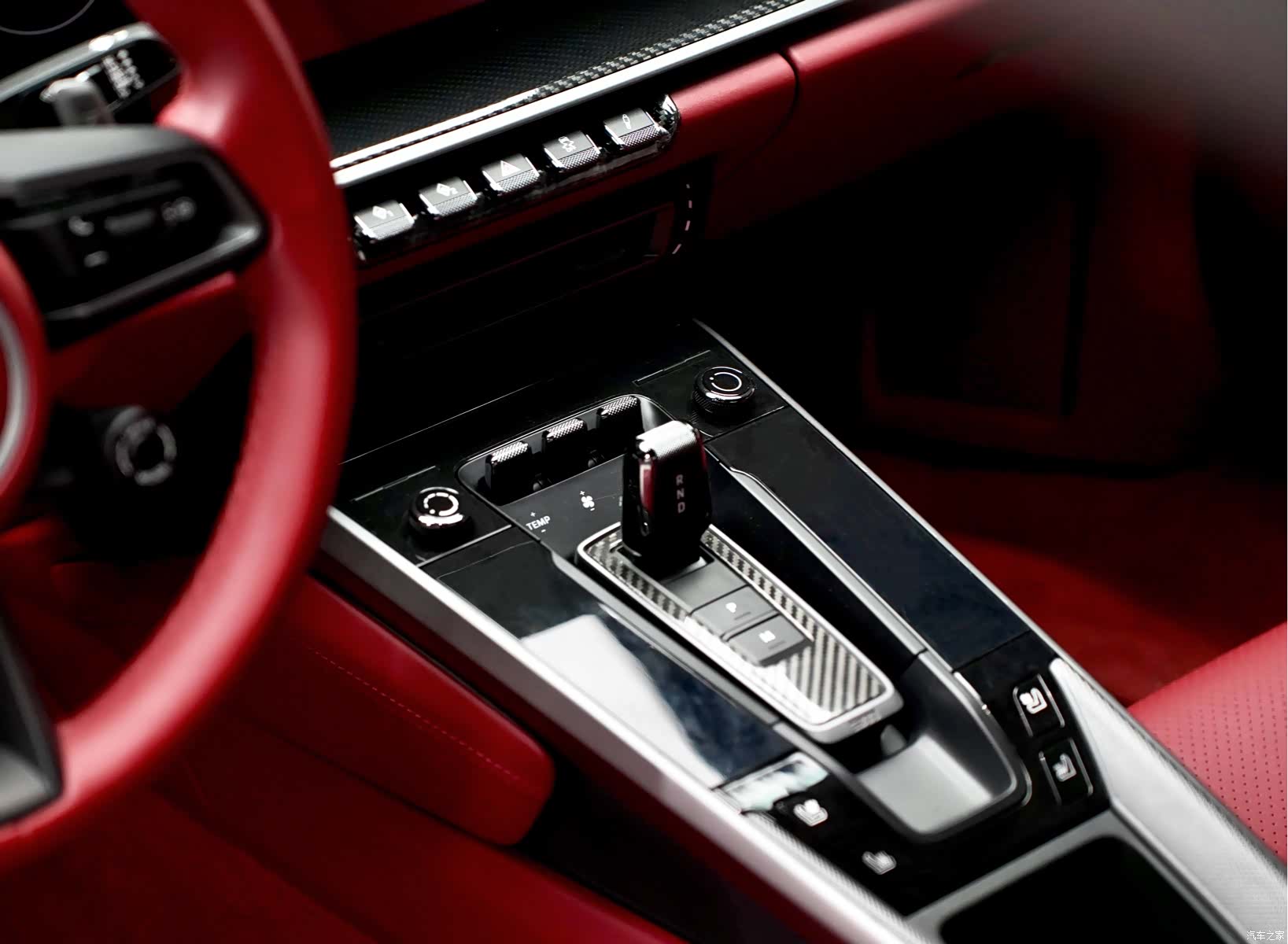 Porsche 911, 2023 12