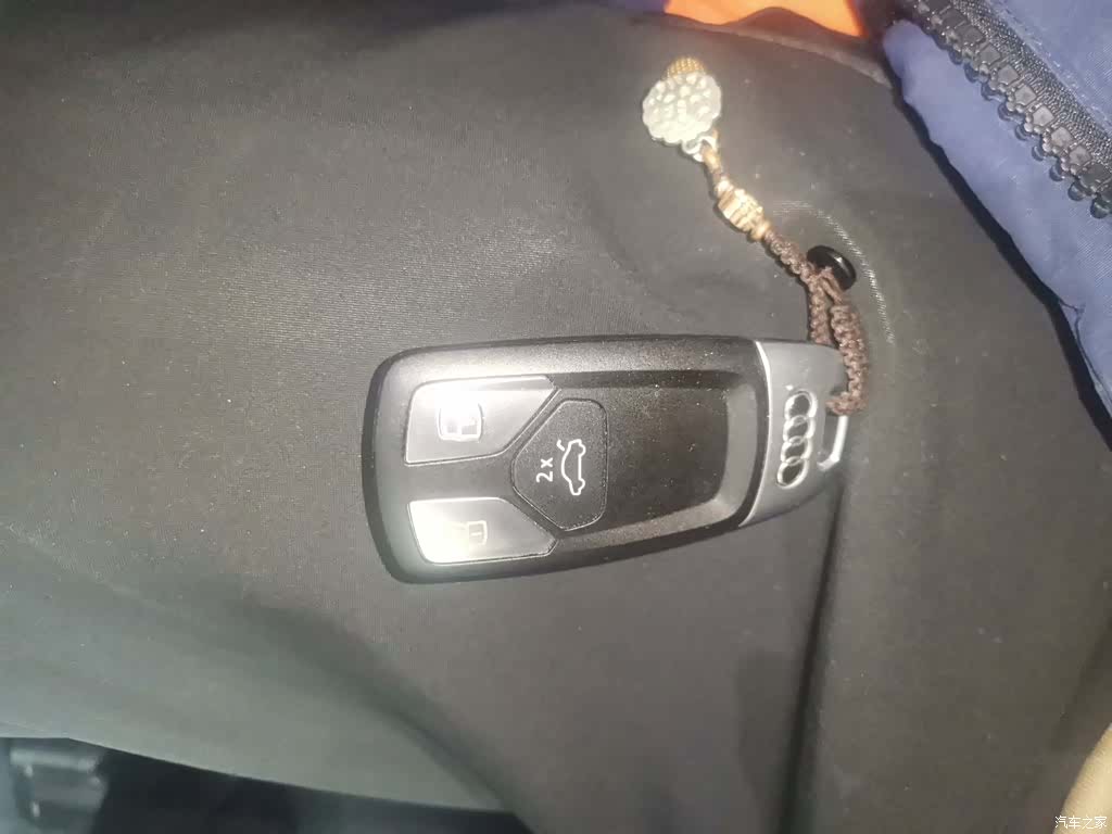 Audi Q5L, 2021 17