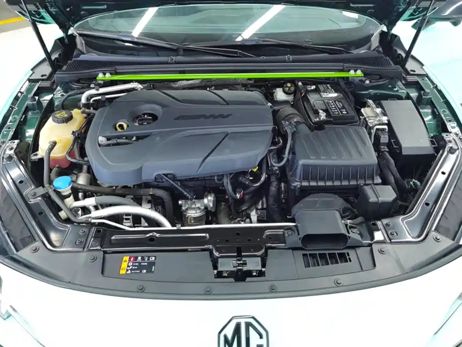 MG MG7 MG MG7