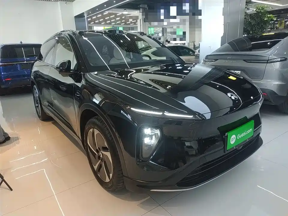 NIO ES6