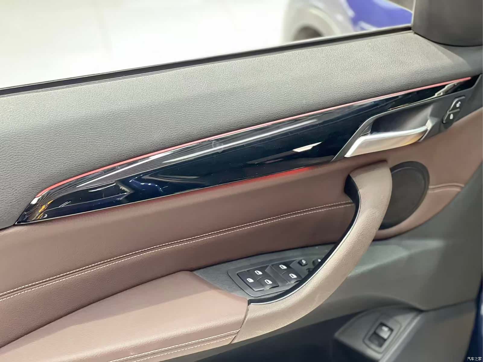 BMW X1, 2020 11