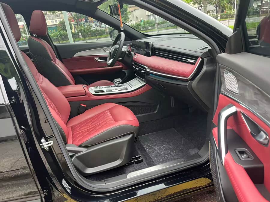 Jetour X70 PLUS 2024, фото 13