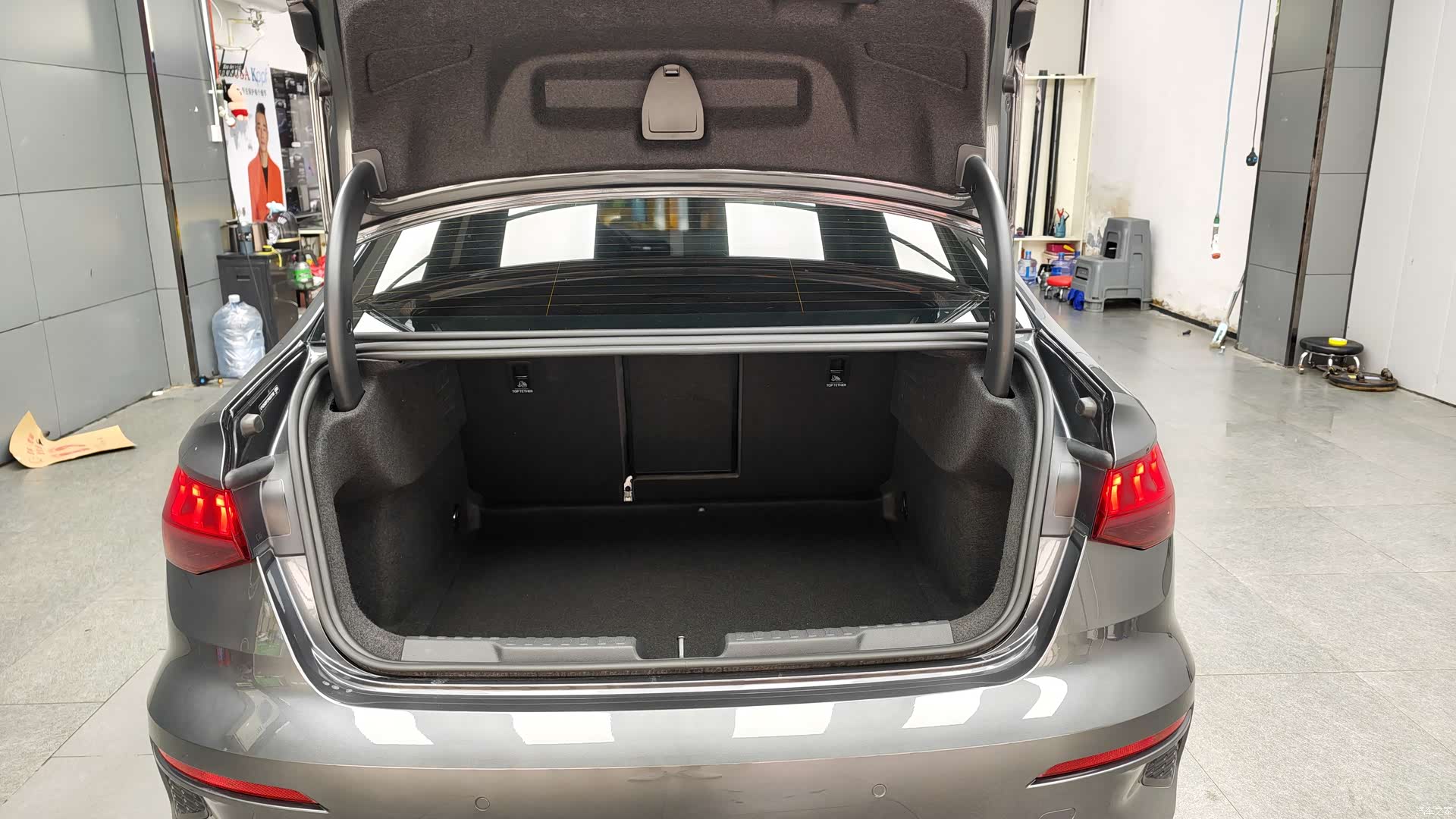 Audi A3, 2024 14