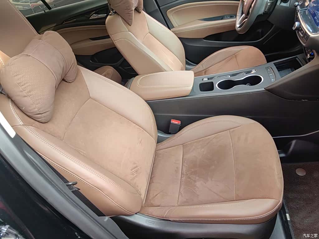 Buick Regal, 2023 16