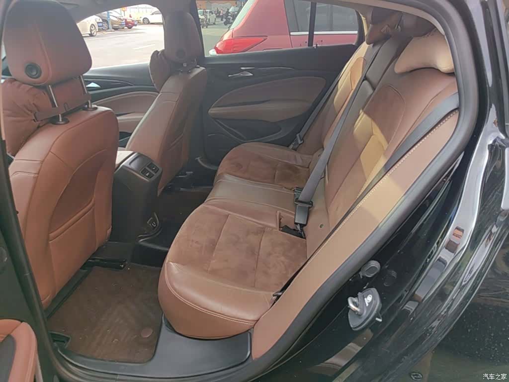 Buick Regal, 2023 10