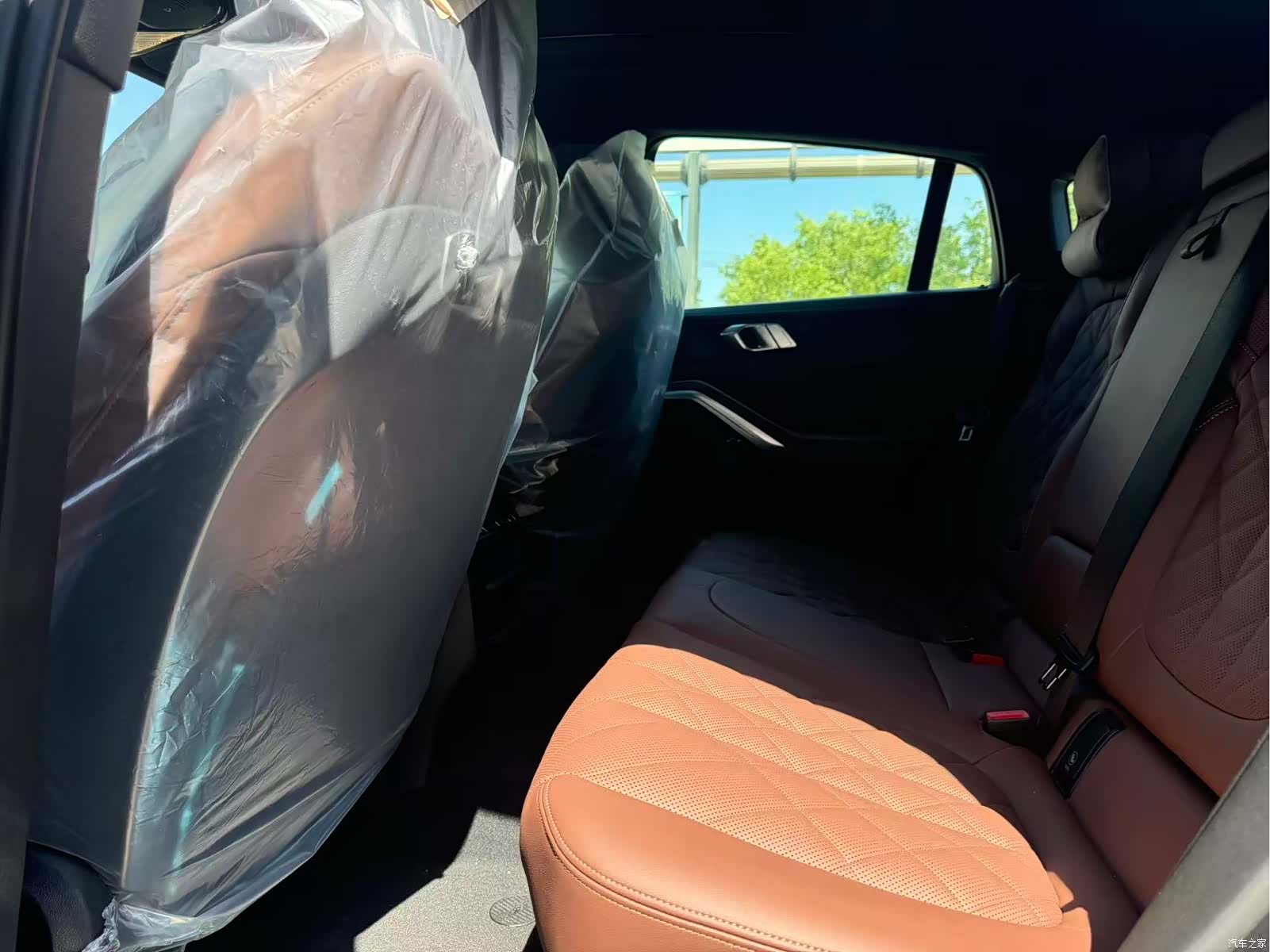 BMW X6, 2023 7