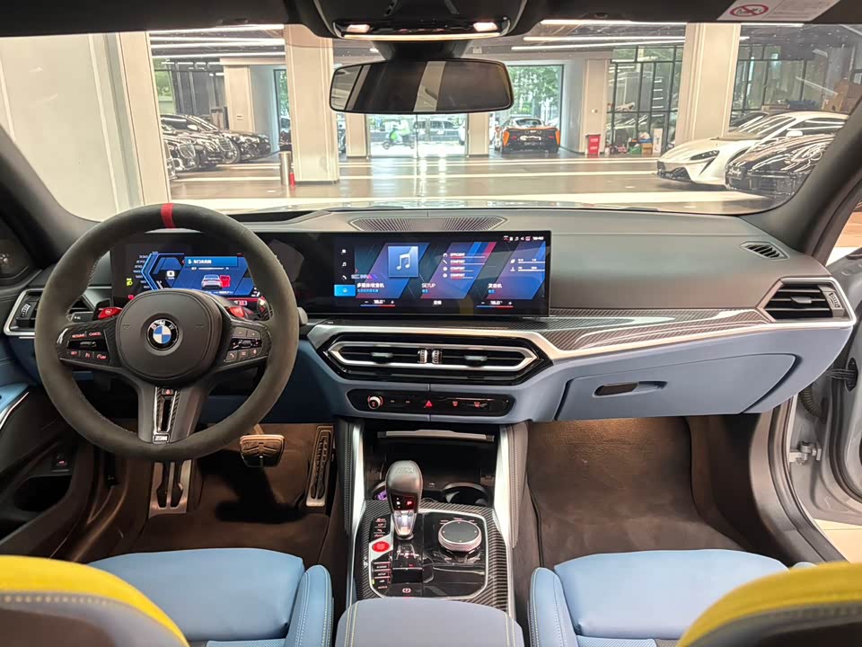 BMW M3 BMW M3