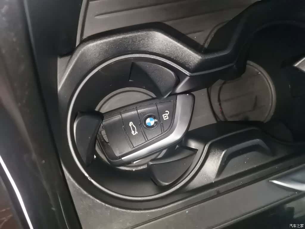 BMW X1, 2020 9