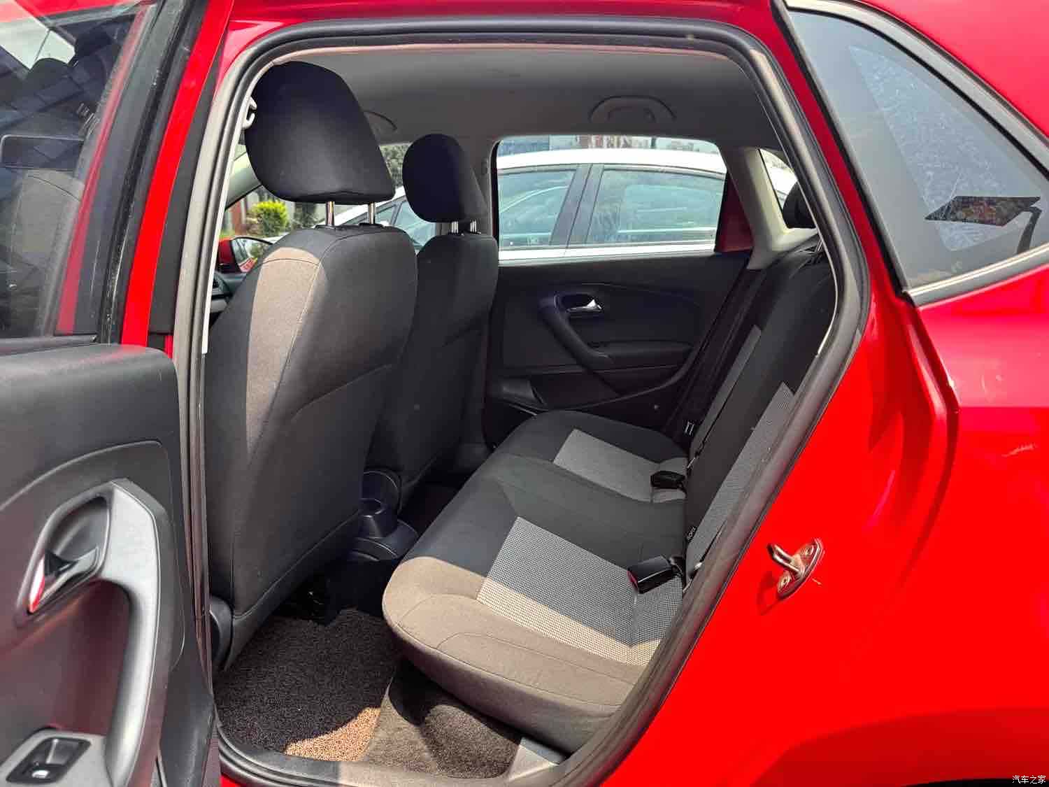 Volkswagen Polo, 2017 6