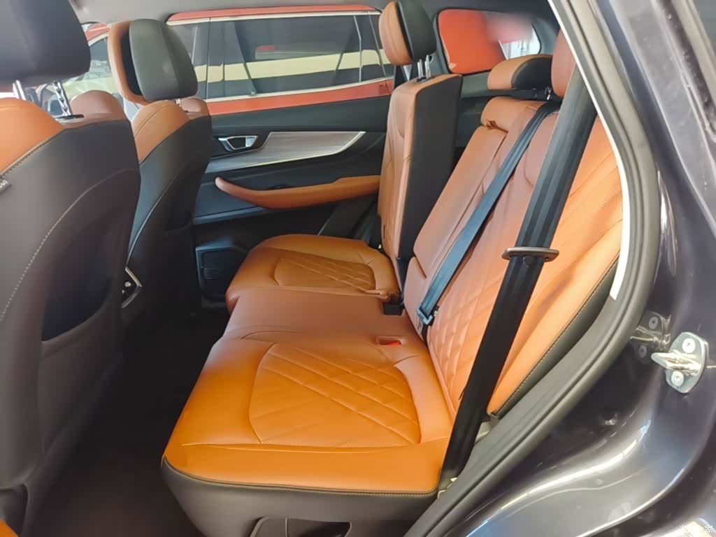 Chery Tiggo 8 Plus, 2021 17