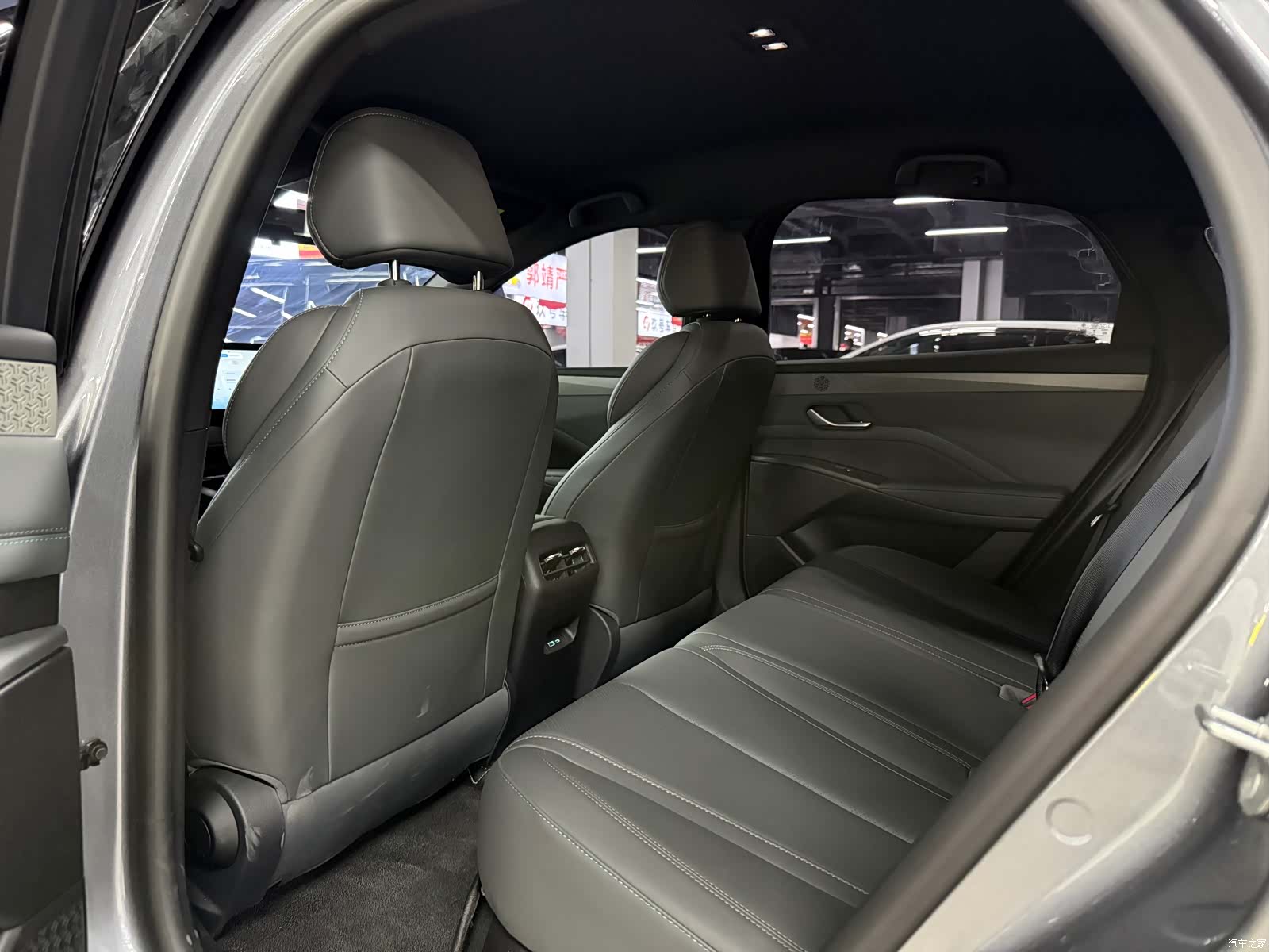 BYD Qin, 2026 6