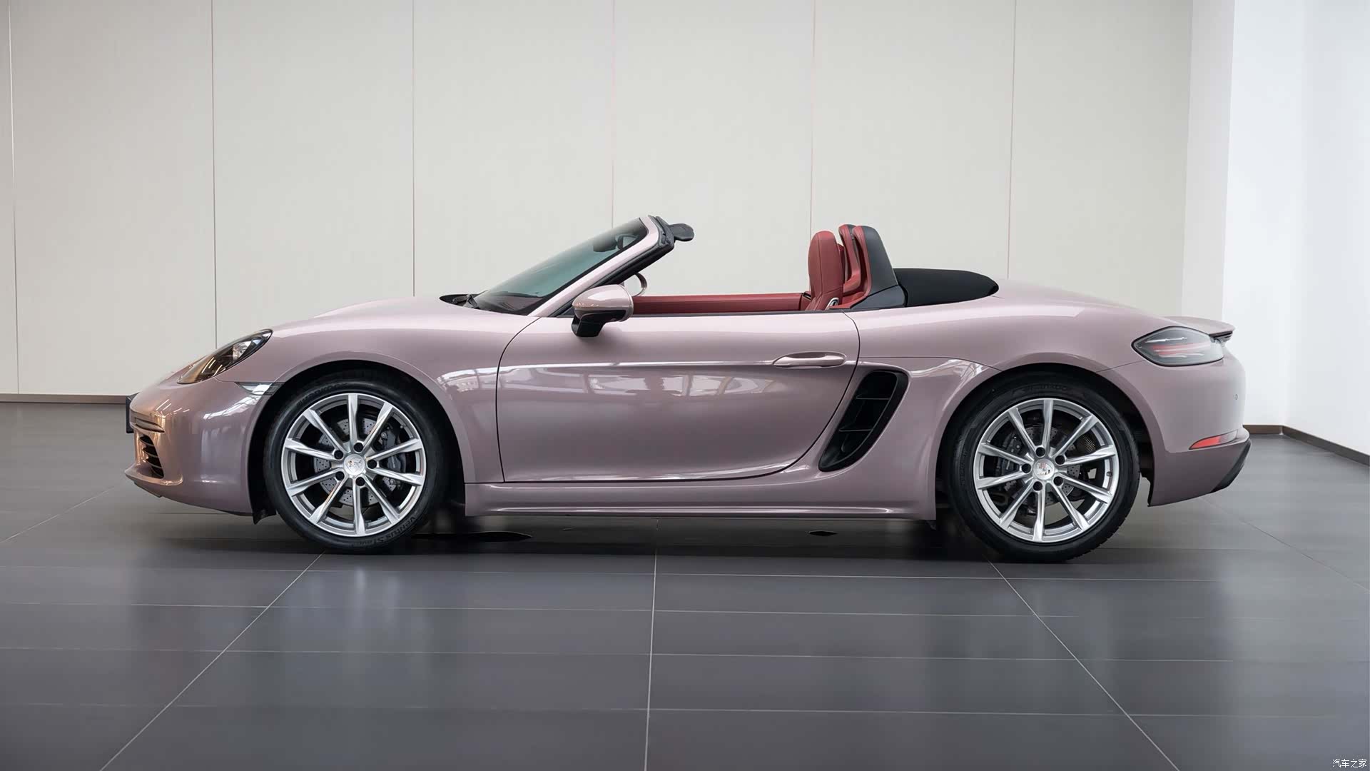 Porsche Boxster, 2022 7