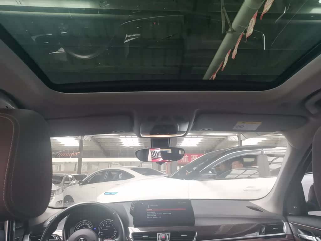 BMW X1, 2020 18