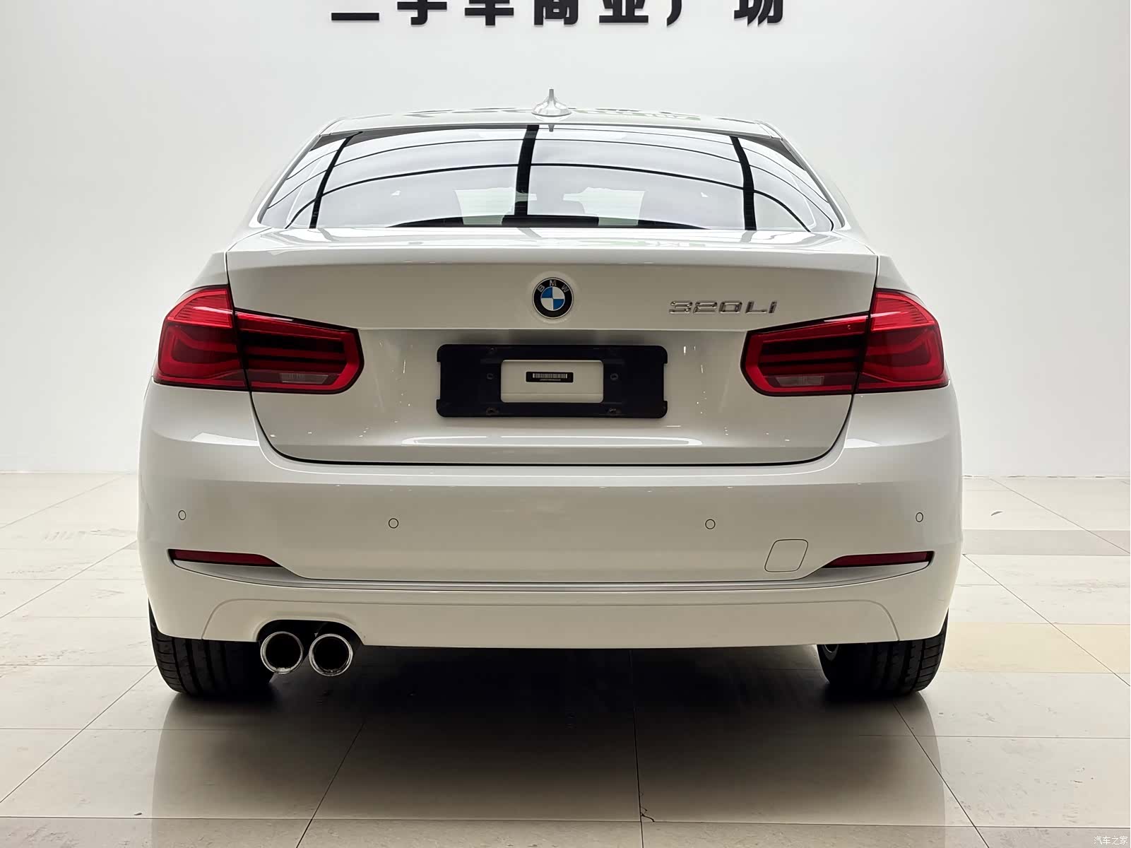 BMW 3 Series, 2018 13