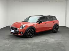 MINI CLUBMAN 2021�� 1.5T COOPER