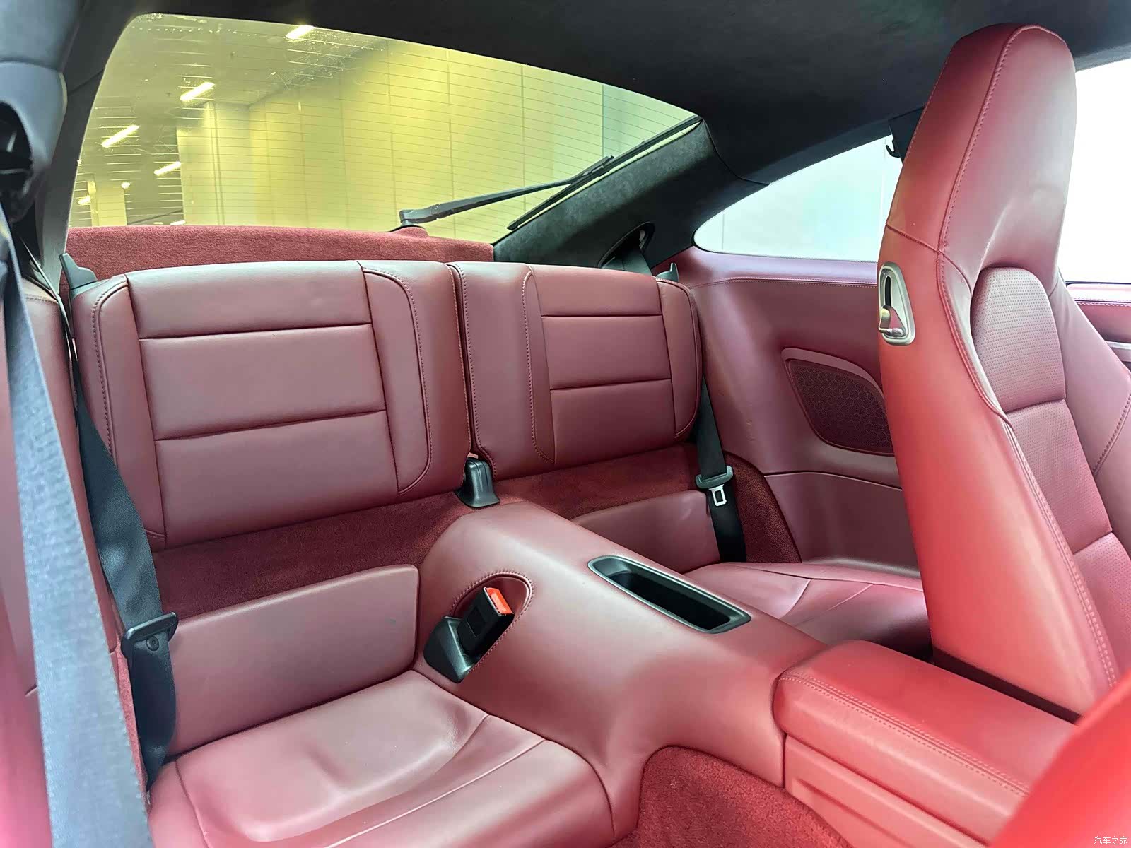 Porsche 911, 2016 16