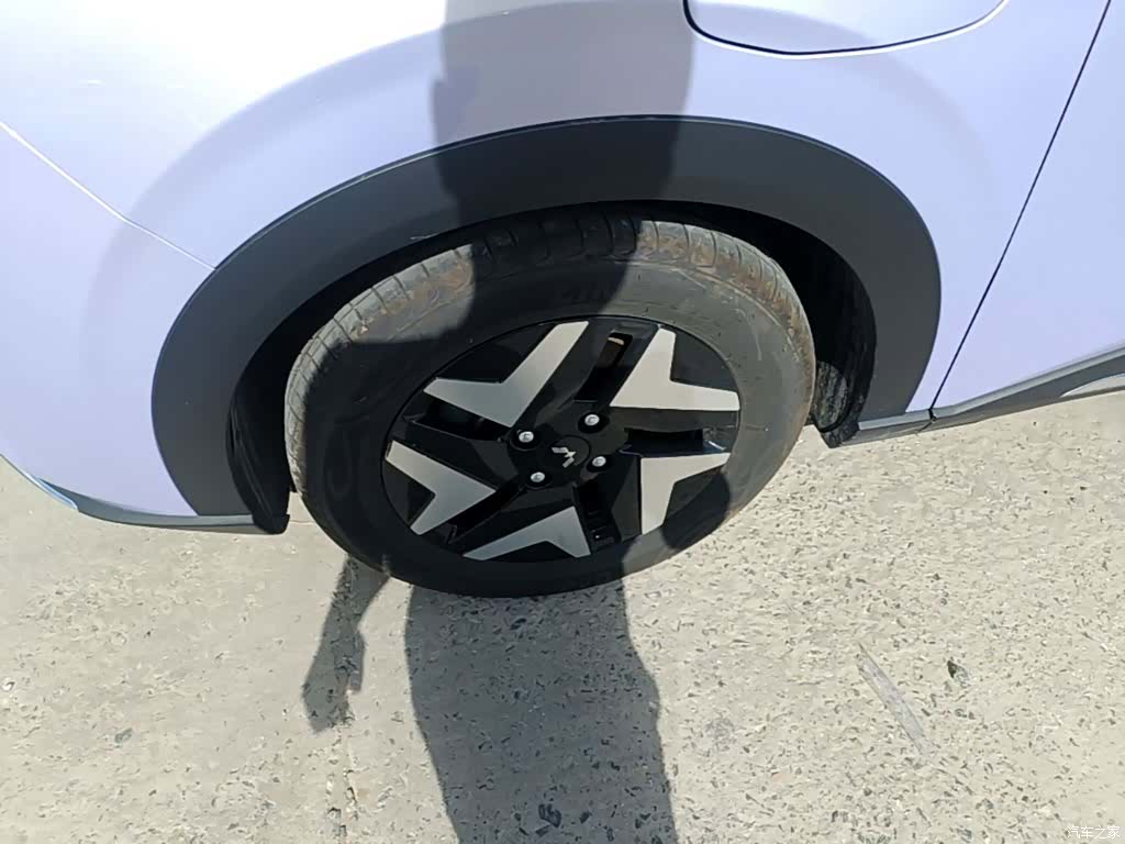 Wuling S, 2025 23