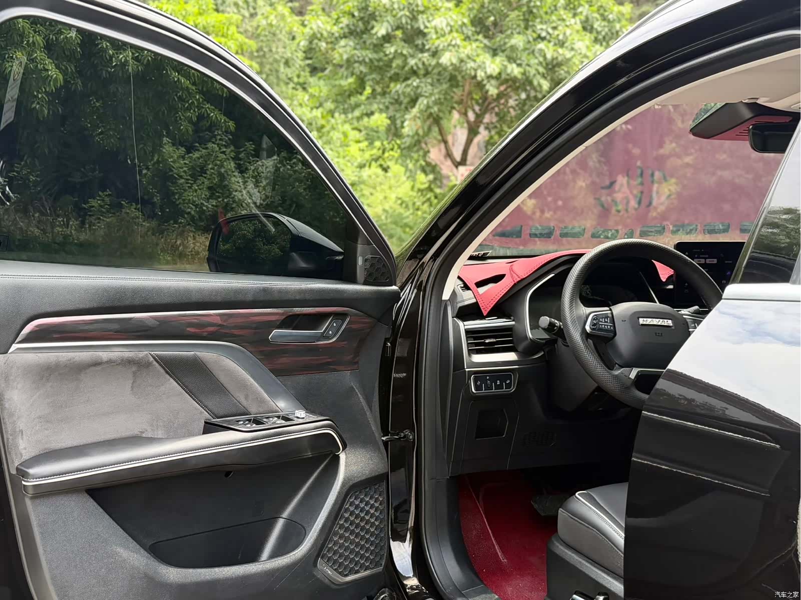 Haval H6, 2023 10