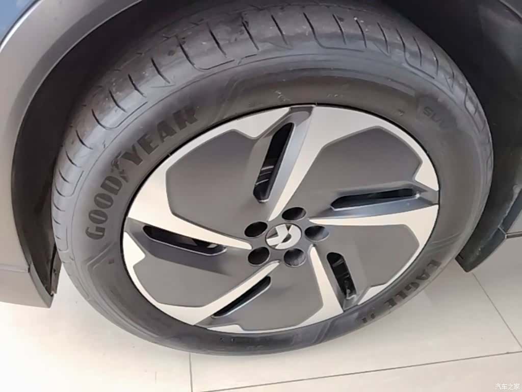 NIO ES6, 2024 23