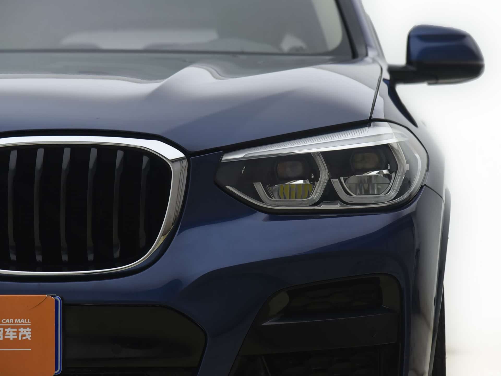 BMW X3, 2020 6