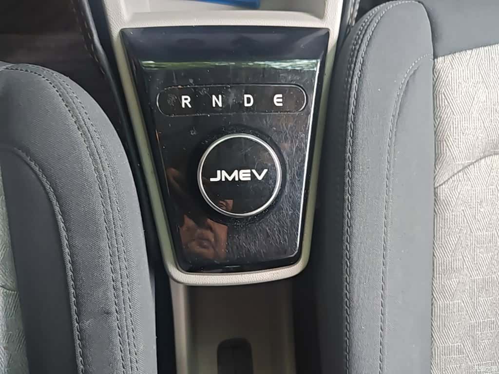JMC EV2, 2025 14