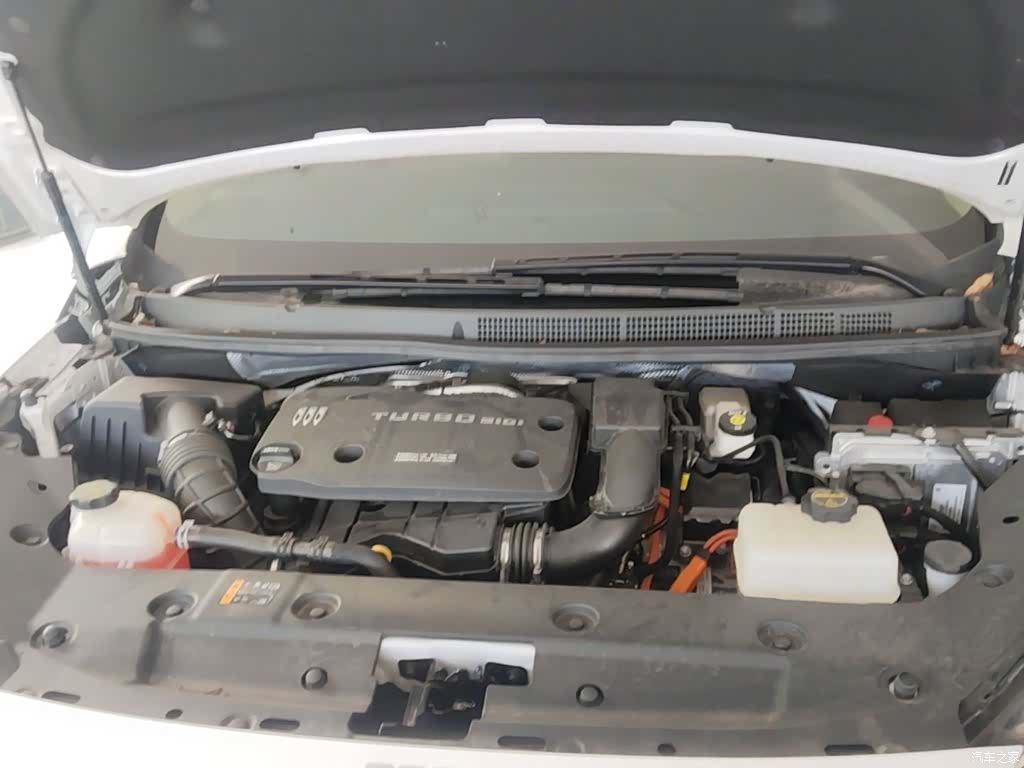 Buick GL8, 2025 20