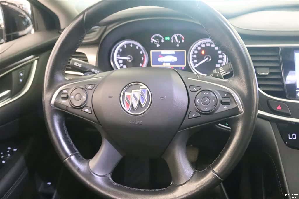 Buick LaCrosse, 2021 6