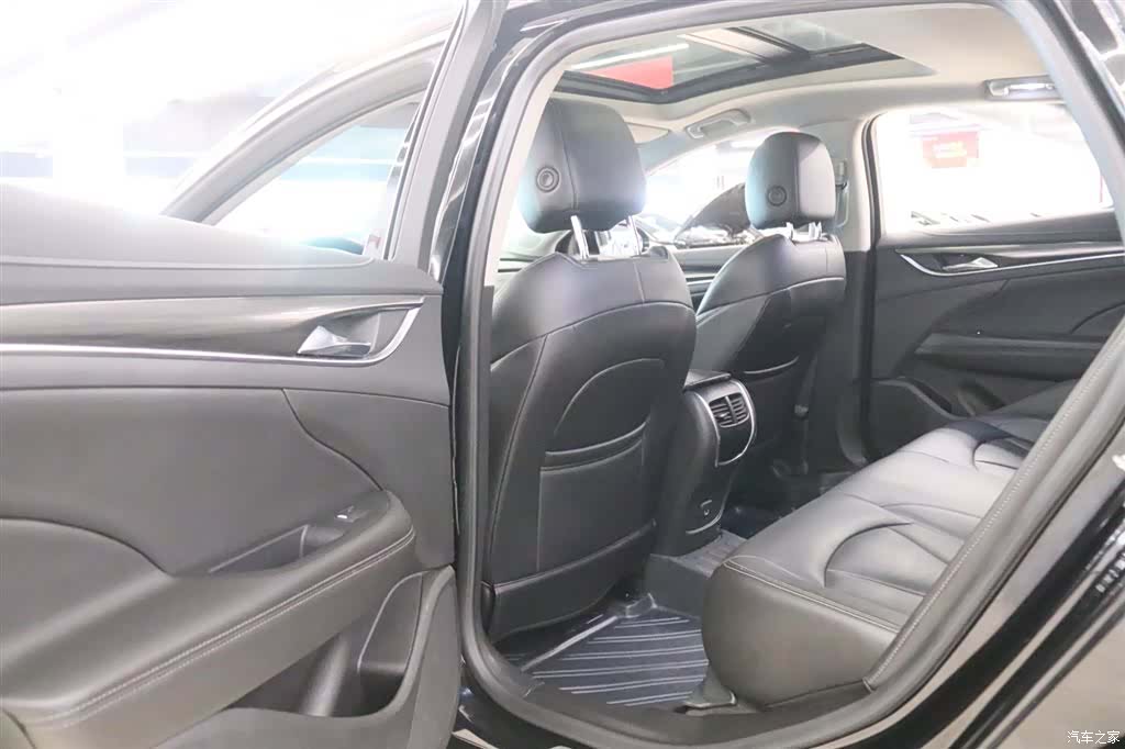 Buick LaCrosse, 2021 15