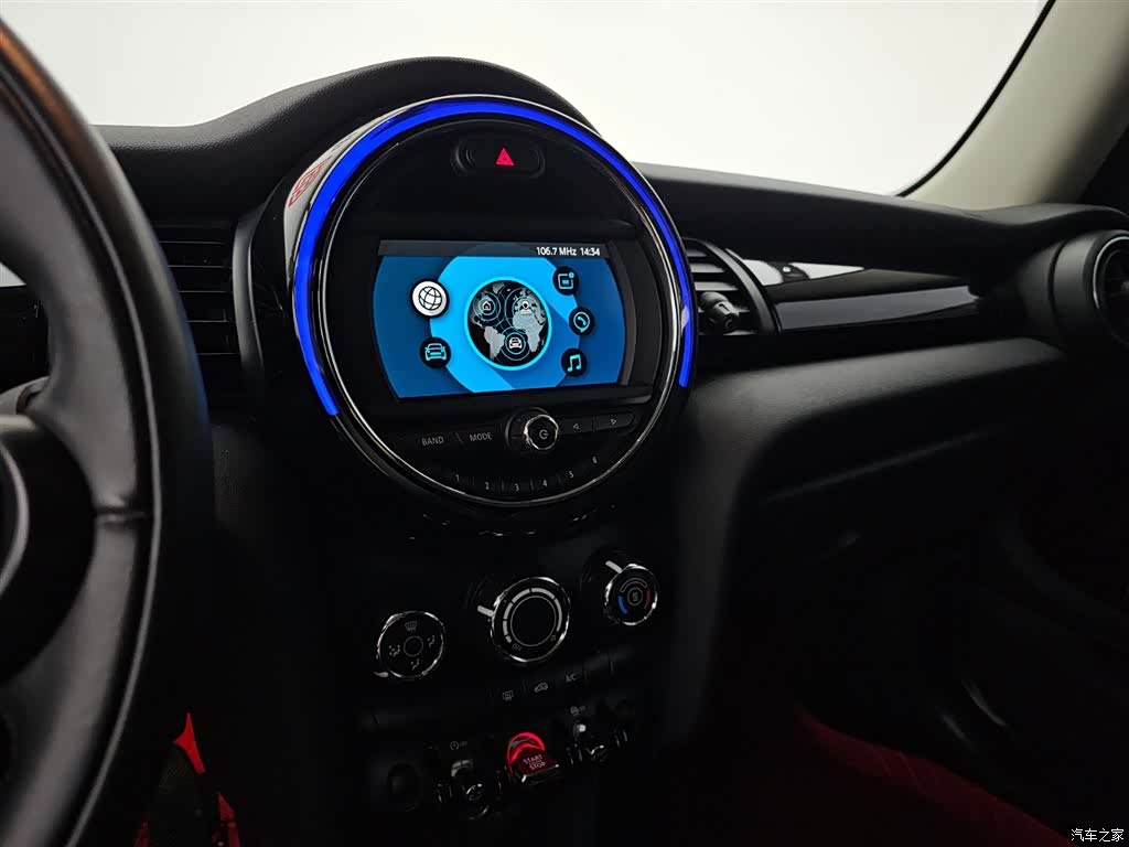 Mini ONE, 2021 10